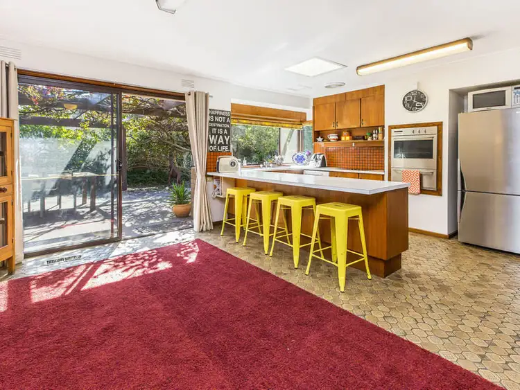 Fifth view of Homely house listing, 57 Barmah Street, Mount Eliza VIC 3930
