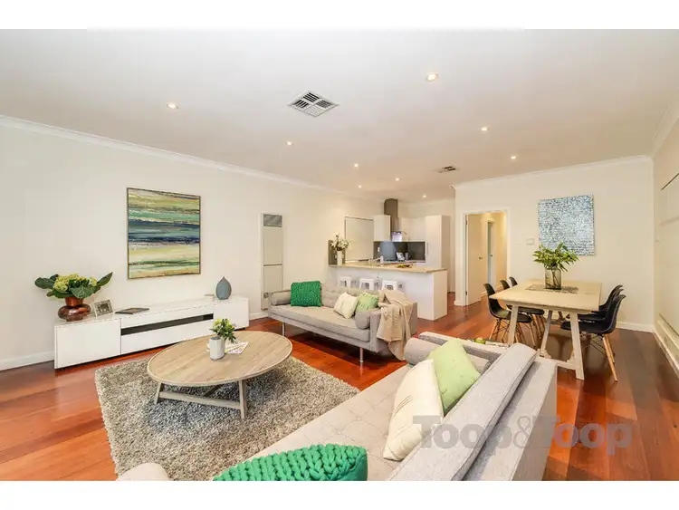 Fourth view of Homely unit listing, 3/14 Torrens Avenue, West Hindmarsh SA 5007