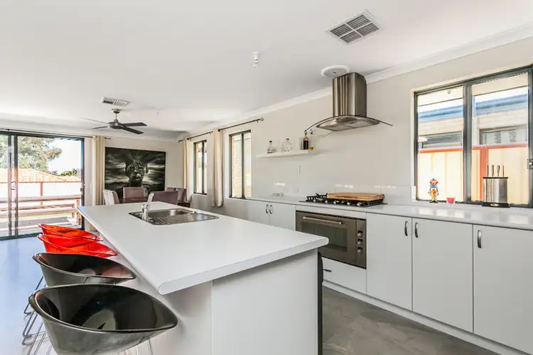 Sixth view of Homely house listing, 67 Cross Street, Queens Park WA 6107