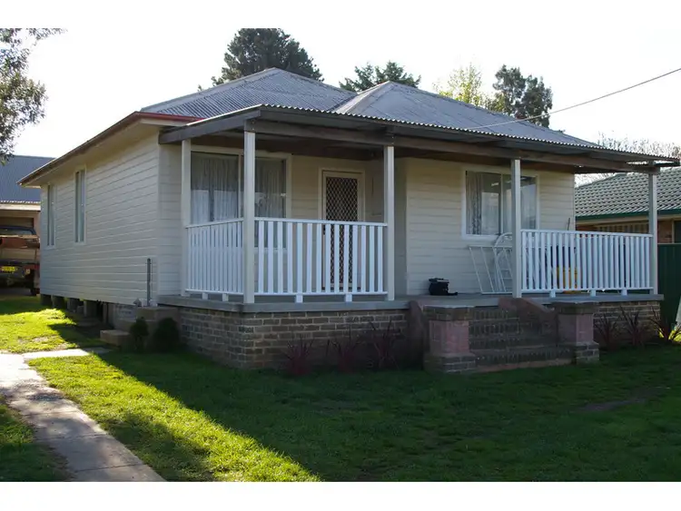 Second view of Homely house listing, 20 Brisbane Street, New Berrima NSW 2577