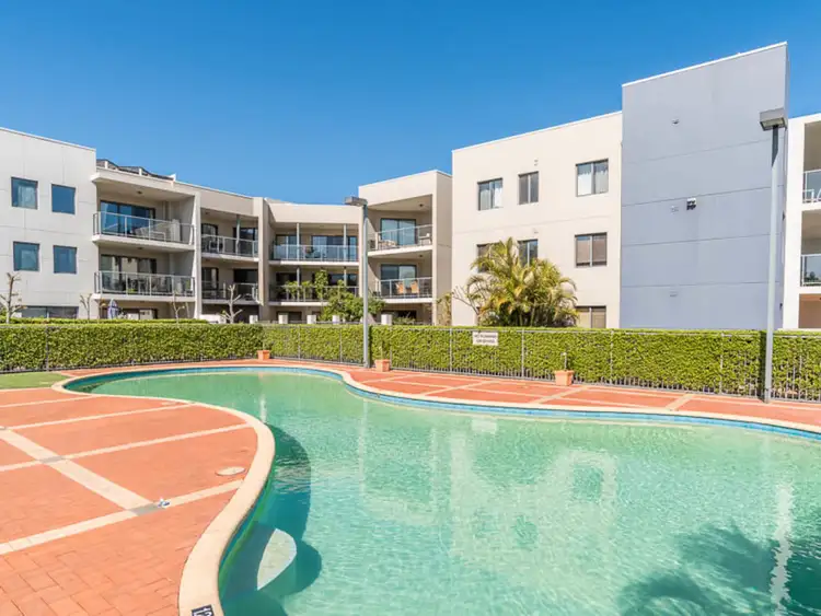 Second view of Homely apartment listing, 20/25 Melville Parade, South Perth WA 6151
