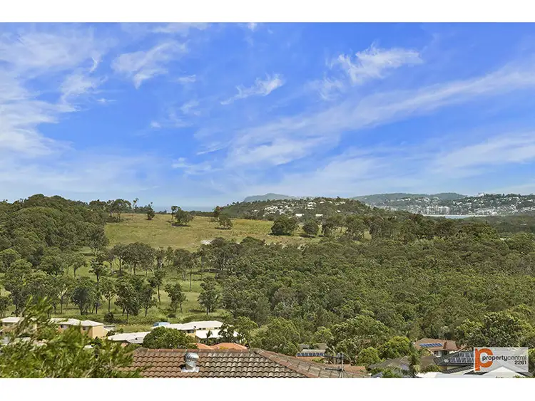 Third view of Homely house listing, 5 Valley View Road, Bateau Bay NSW 2261