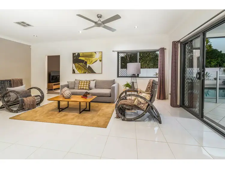 Fourth view of Homely house listing, 61 Dandelion Street, Eight Mile Plains QLD 4113