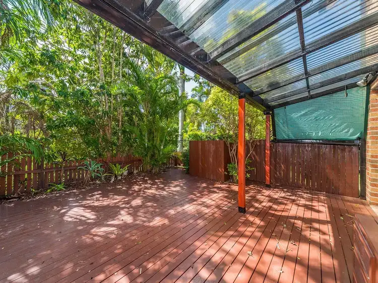 Second view of Homely townhouse listing, 52/125 Hansford Road, Coombabah QLD 4216