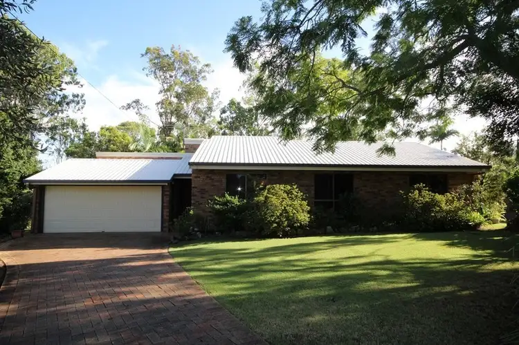 Second view of Homely house listing, 29 Corsa, Beaudesert QLD 4285