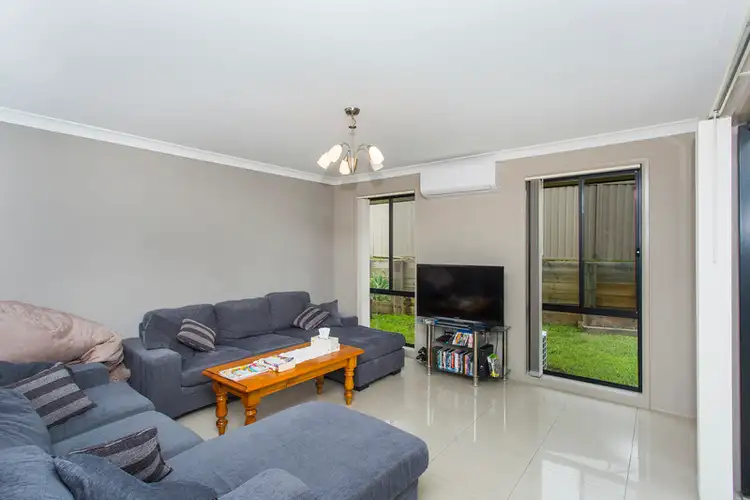 Fifth view of Homely villa listing, 50A O'Shea Circuit, Cessnock NSW 2325