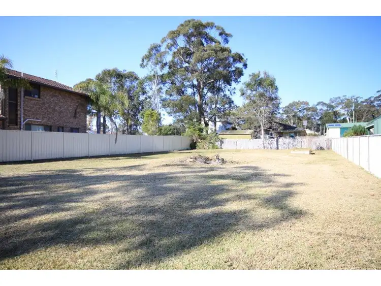 Fourth view of Homely land listing, 12 Carmel Drive, Sanctuary Point NSW 2540