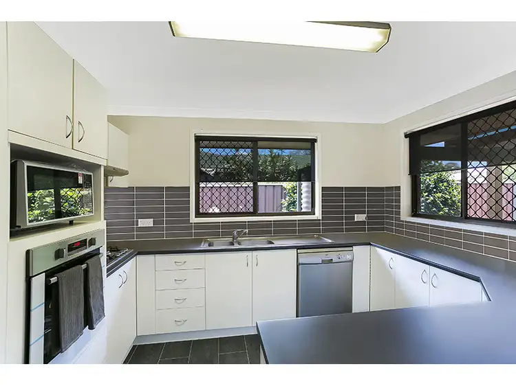 Second view of Homely house listing, 88 Hursley Road, Newtown QLD 4350