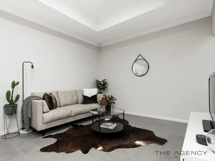 Third view of Homely villa listing, 9C Hailsham Road, Nollamara WA 6061