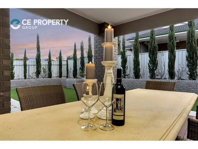 Second view of Homely house listing, 40 Oakridge Circuit, Golden Grove SA 5125