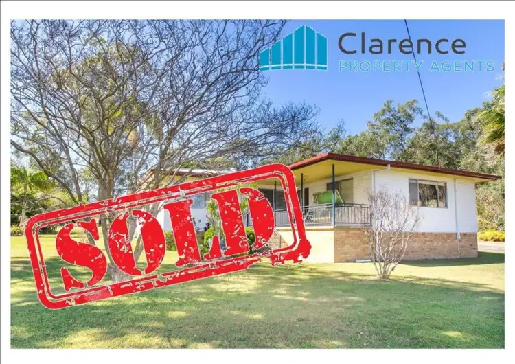 Main view of Homely house listing, 285 Brooms Head Road, Gulmarrad NSW 2463
