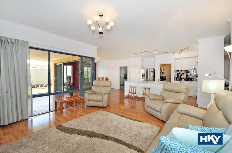 Fourth view of Homely house listing, 18 Barbarossa Drive, Caversham WA 6055