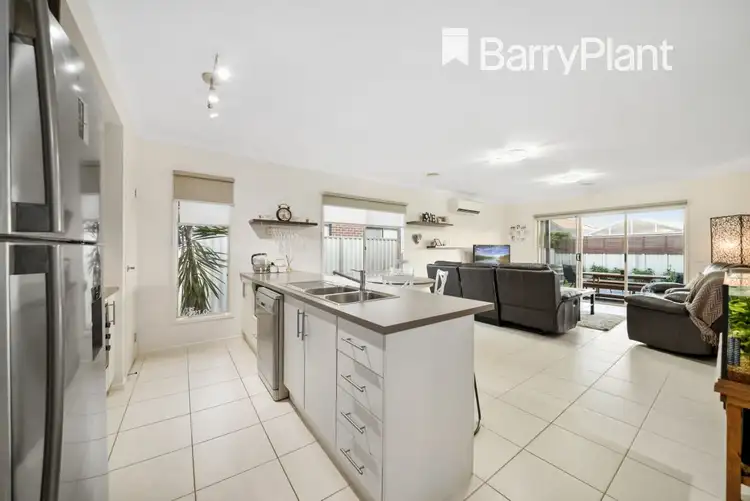 Fourth view of Homely house listing, 63 Victory Drive, Pakenham VIC 3810