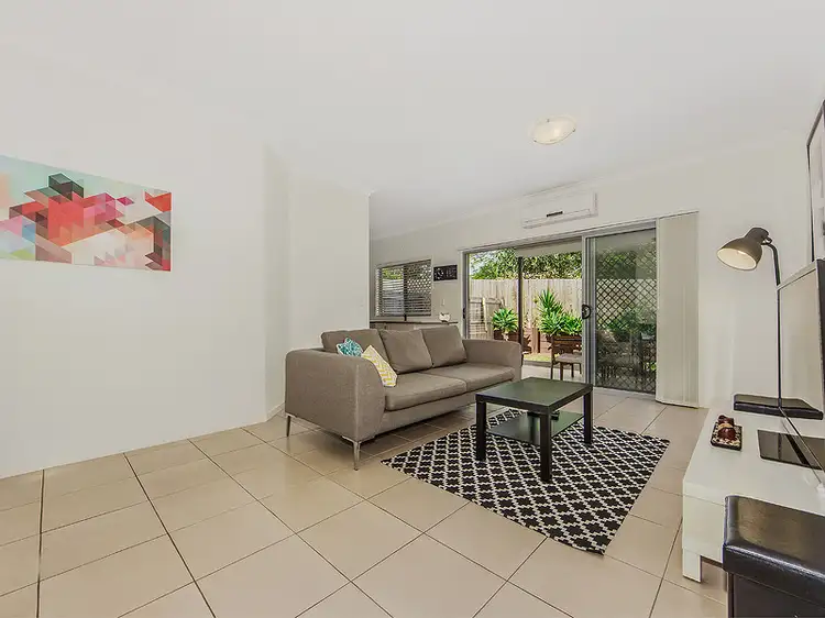 Main view of Homely townhouse listing, 16/90 Jutland Street, Oxley QLD 4075