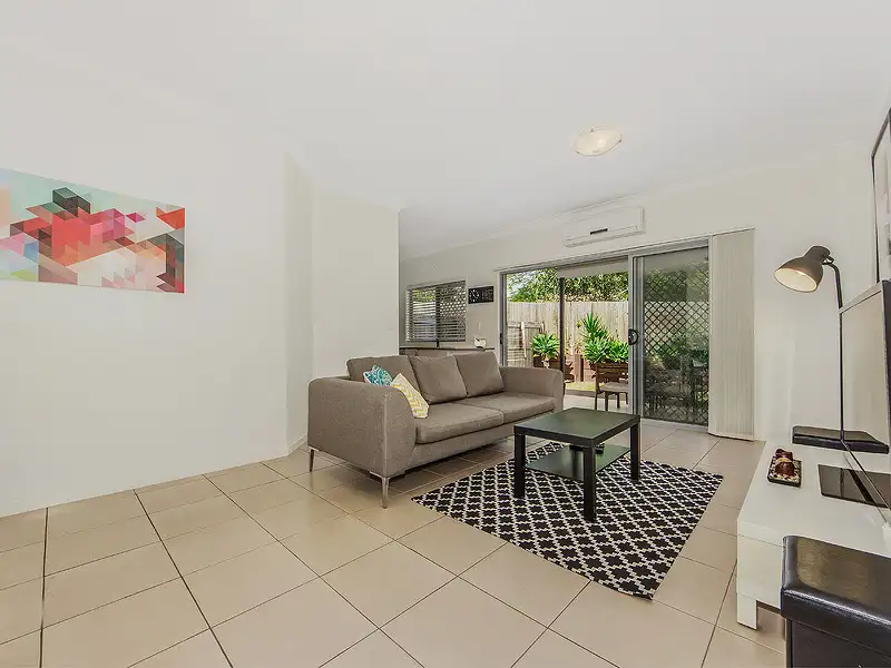 Main view of Homely townhouse listing, 16/90 Jutland Street, Oxley QLD 4075