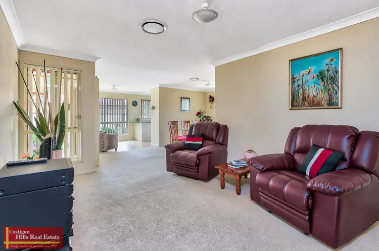 Third view of Homely house listing, 7/25 St Albans Road, Schofields NSW 2762