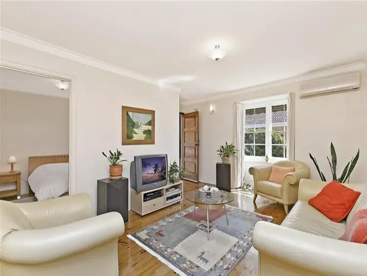 Second view of Homely unit listing, 4/48 King Street, Brighton SA 5048