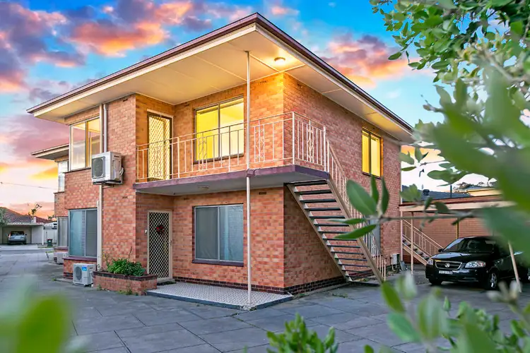 4/14 Pacific Parade, West Beach SA 5024