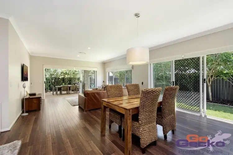 Fourth view of Homely house listing, 21 Wallaroo Circuit, North Lakes QLD 4509