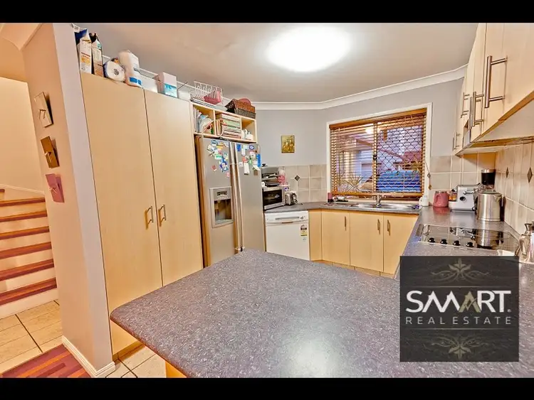 Second view of Homely townhouse listing, 1/94-100 Pohlman, Southport QLD 4215