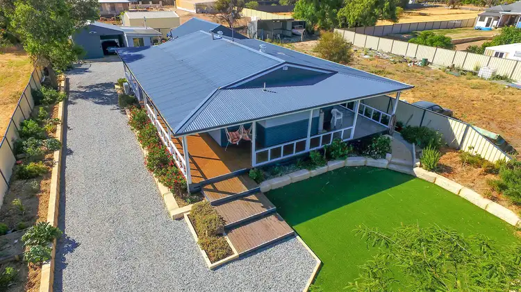 Fourth view of Homely house listing, 8 Knight Street, Northam WA 6401
