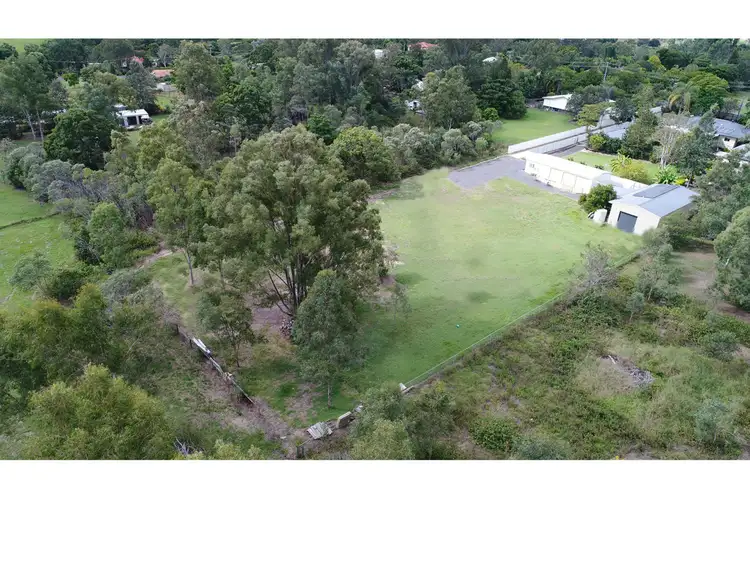 Third view of Homely land listing, 31 Stuart Street, Barellan Point QLD 4306