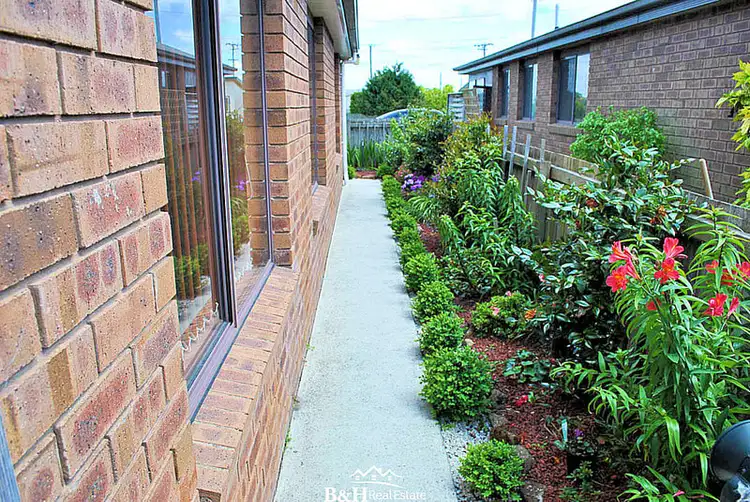 Second view of Homely unit listing, 2/19e Emmett Street, Smithton TAS 7330