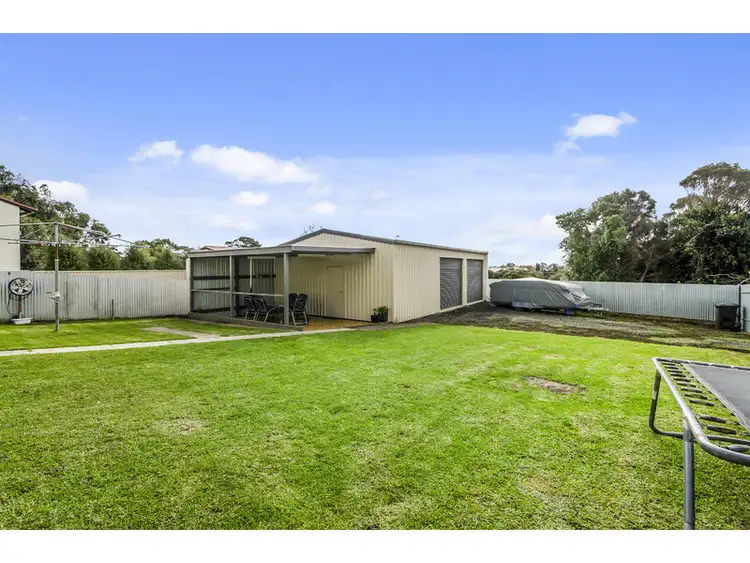 Seventh view of Homely house listing, 36 Shepherdson Road, Mount Gambier SA 5290