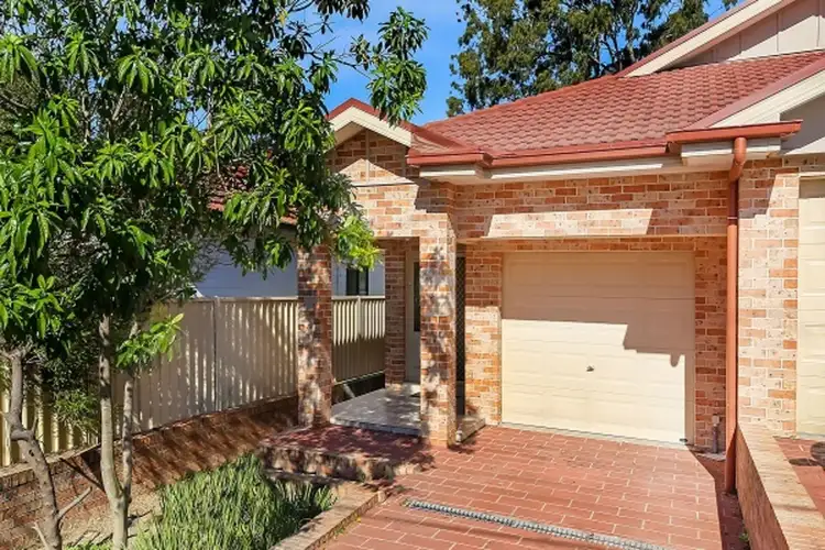 44 Albert Street, Guildford NSW 2161