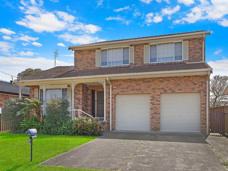 22 Seventh Avenue, Toukley NSW 2263