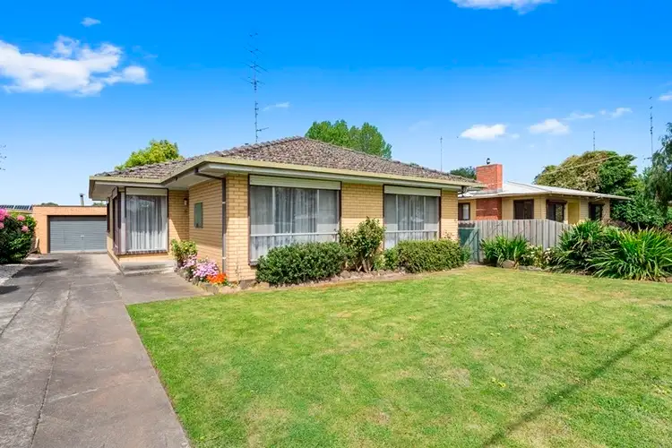180 Wilson Street, Colac VIC 3250