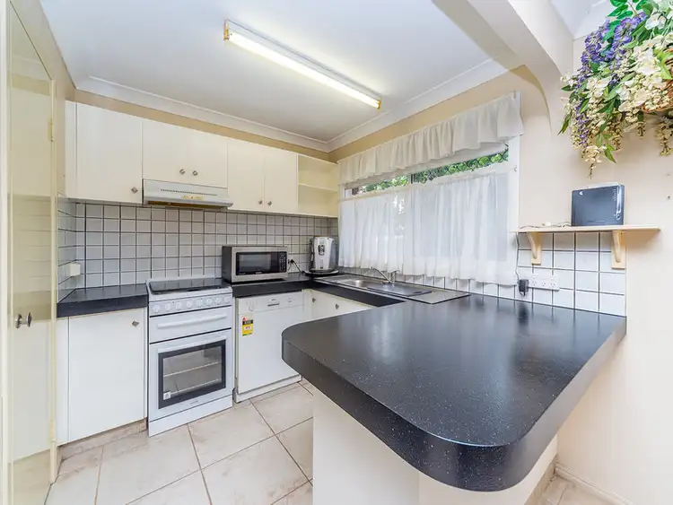 Fourth view of Homely villa listing, 6/176 Oxley Drive, Coombabah QLD 4216