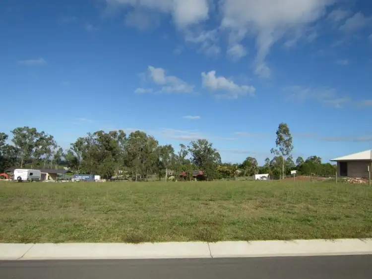Fifth view of Homely land listing, LOT 34/129 Willowbank Drive, Willowbank QLD 4306