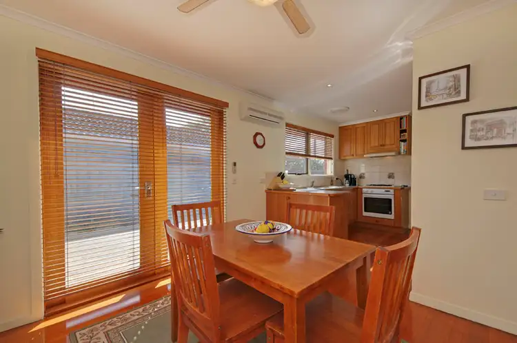 Fifth view of Homely house listing, 12 Sally Court, Traralgon VIC 3844
