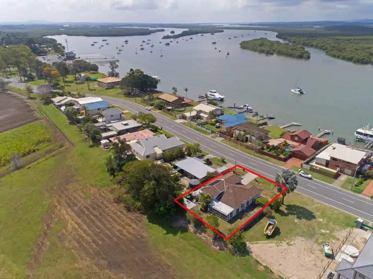 Seventh view of Homely house listing, 21 The Esplanade, Jacobs Well QLD 4208