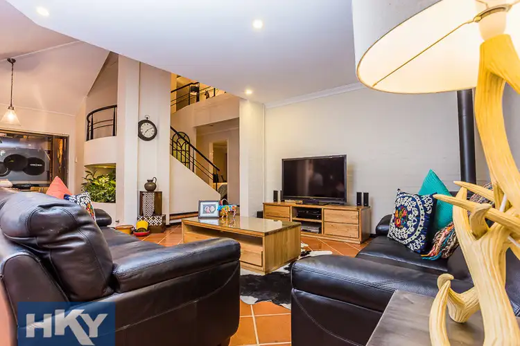 Fourth view of Homely house listing, 2 Mario Court, Lesmurdie WA 6076