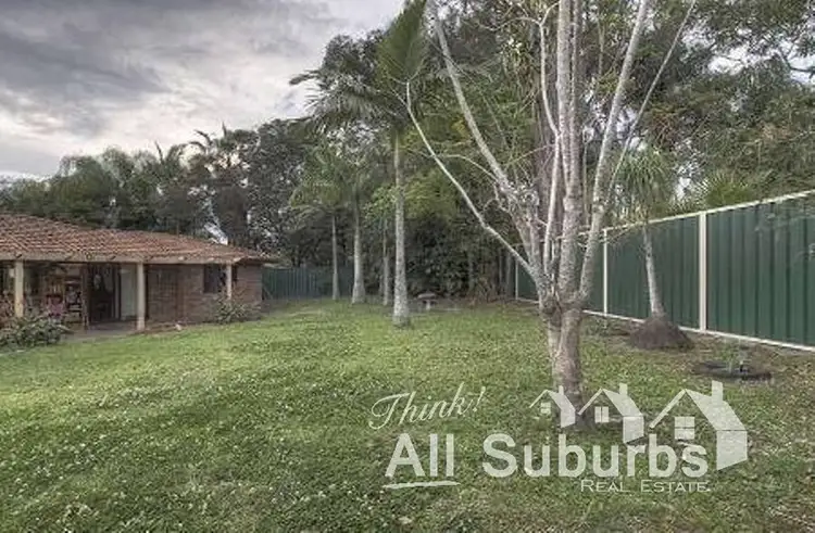 Third view of Homely house listing, 48 Myall Street, Crestmead QLD 4132