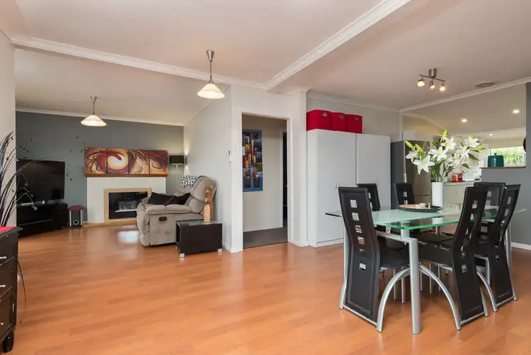 Second view of Homely house listing, 101 View Road, Montello TAS 7320