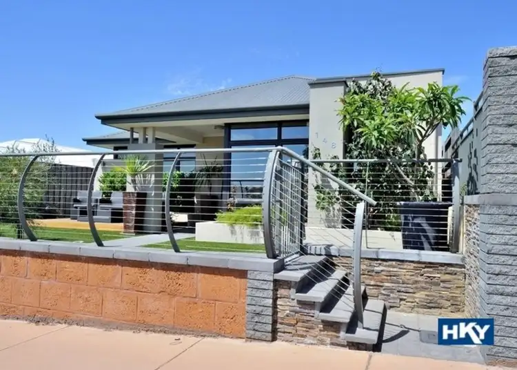 Second view of Homely house listing, 148 Elmridge Parkway, Ellenbrook WA 6069