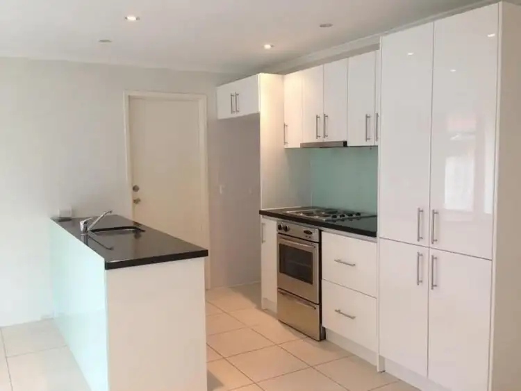 Main view of Homely semi-detached listing, 1/59 Botanical Drive, Labrador QLD 4215