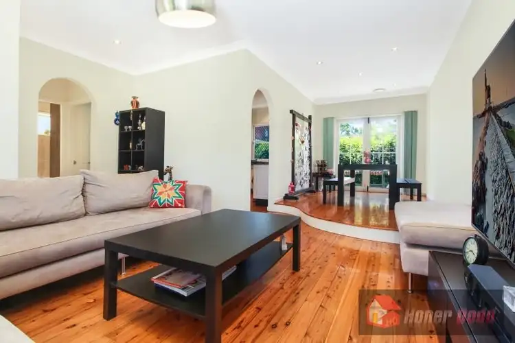 Third view of Homely villa listing, 6/167-169 Chuter Avenue, Sans Souci NSW 2219