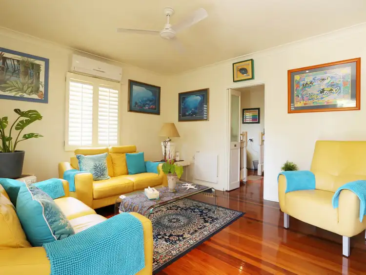 Second view of Homely house listing, 3 Sandy Court, Southport QLD 4215
