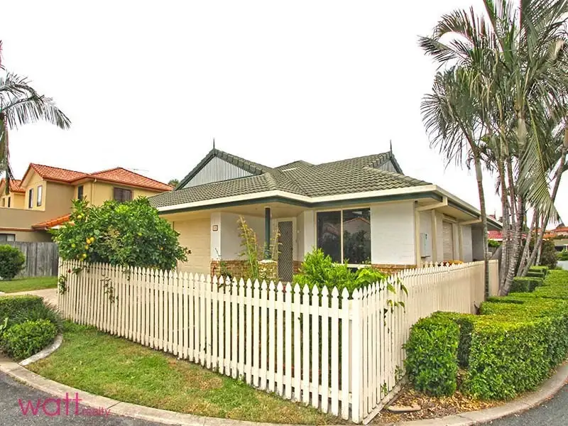 Main view of Homely unit listing, 18/129 Albany Creek Road, Aspley QLD 4034