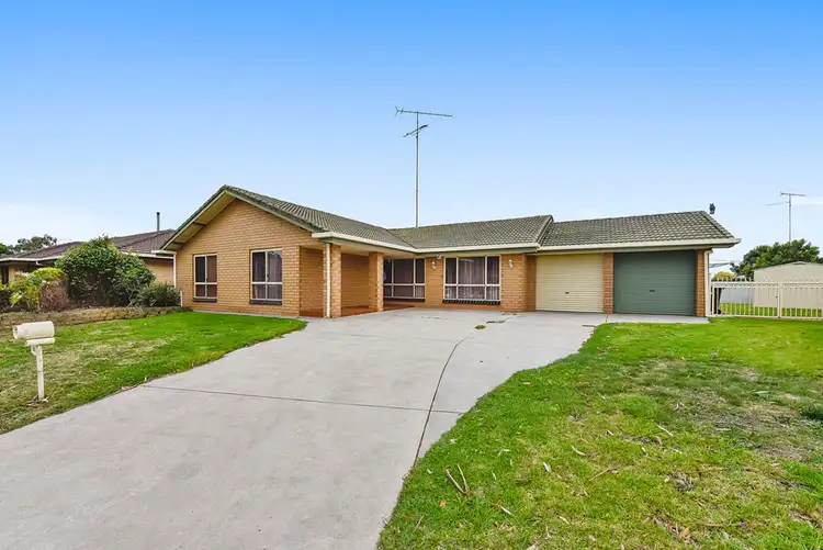 24 Badenoch Street, Mount Gambier SA 5290