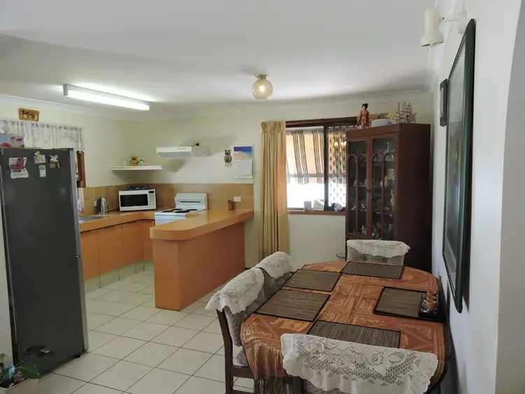 Third view of Homely semi-detached listing, 1/1 Burwood Court, Labrador QLD 4215