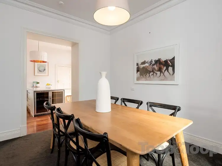 Fifth view of Homely house listing, 11 Castle Street, Adelaide SA 5000