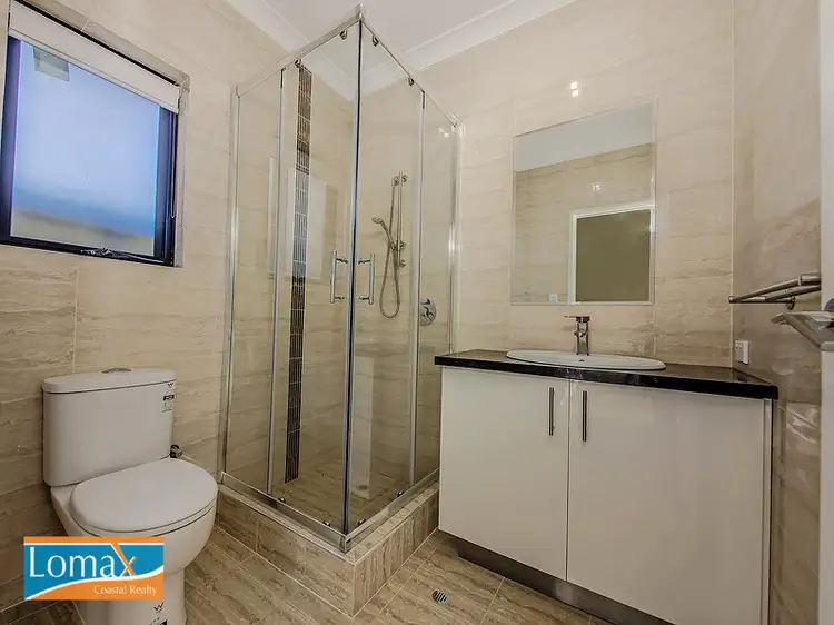 Fourth view of Homely unit listing, 2B Salishan Street, Clarkson WA 6030