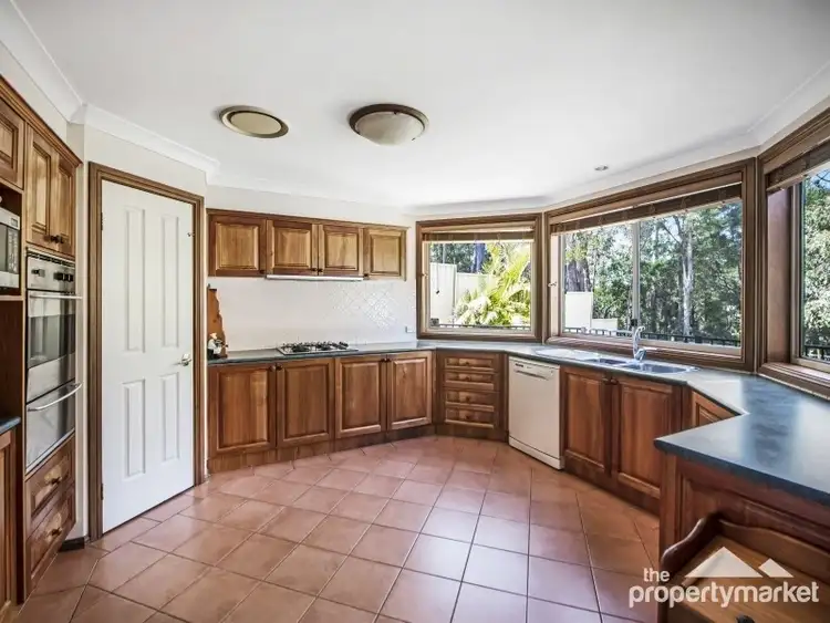 Fifth view of Homely house listing, 19 Hillgrove Close, Ourimbah NSW 2258