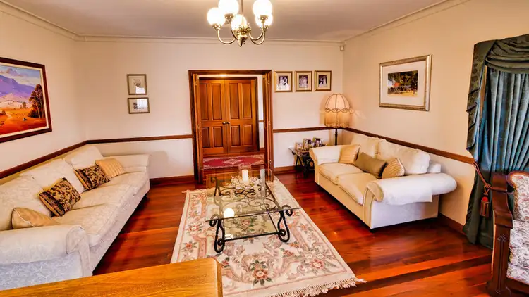 Third view of Homely house listing, 5 Brian Hambly Place, Dubbo NSW 2830