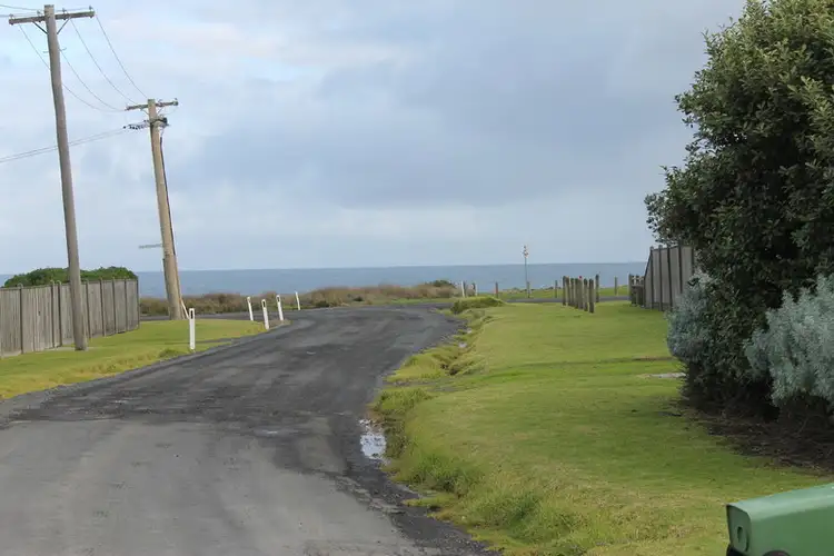 Third view of Homely land listing, 21 Dunvegan Crescent, Surf Beach VIC 3922